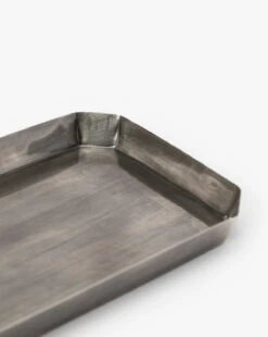 Simone Metal Tray -Bloomingville Store SimoneMetalTray MBTH0400 ASL OS D1 T