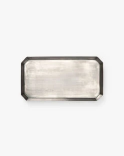 Simone Metal Tray