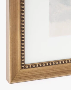 Sky Studies 1 -Bloomingville Store SkyStudies1 MART1684 MLT 22x14 F D2 T