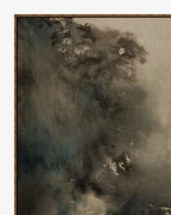 Spilled Ink -Bloomingville Store SpilledInk MART1385 MLT 66x55 F D1