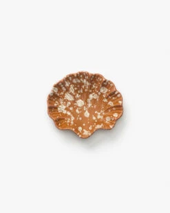Splatter Coquillage Dish -Bloomingville Store SplatterCoquillageDish MDCR3050 TER OS MAIN T