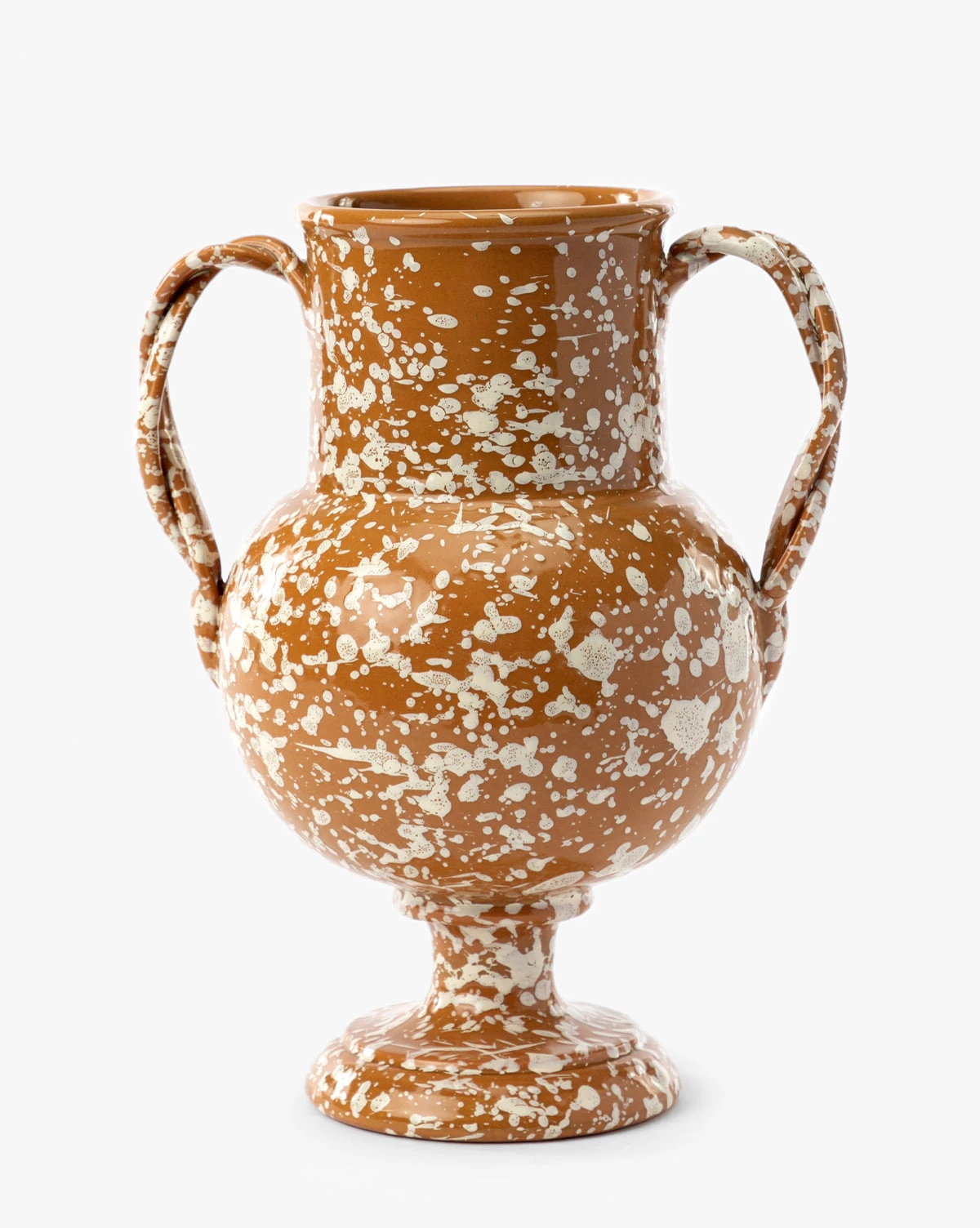 Splatter Verona Vase 4 Splatter Verona Vase - Image 2
