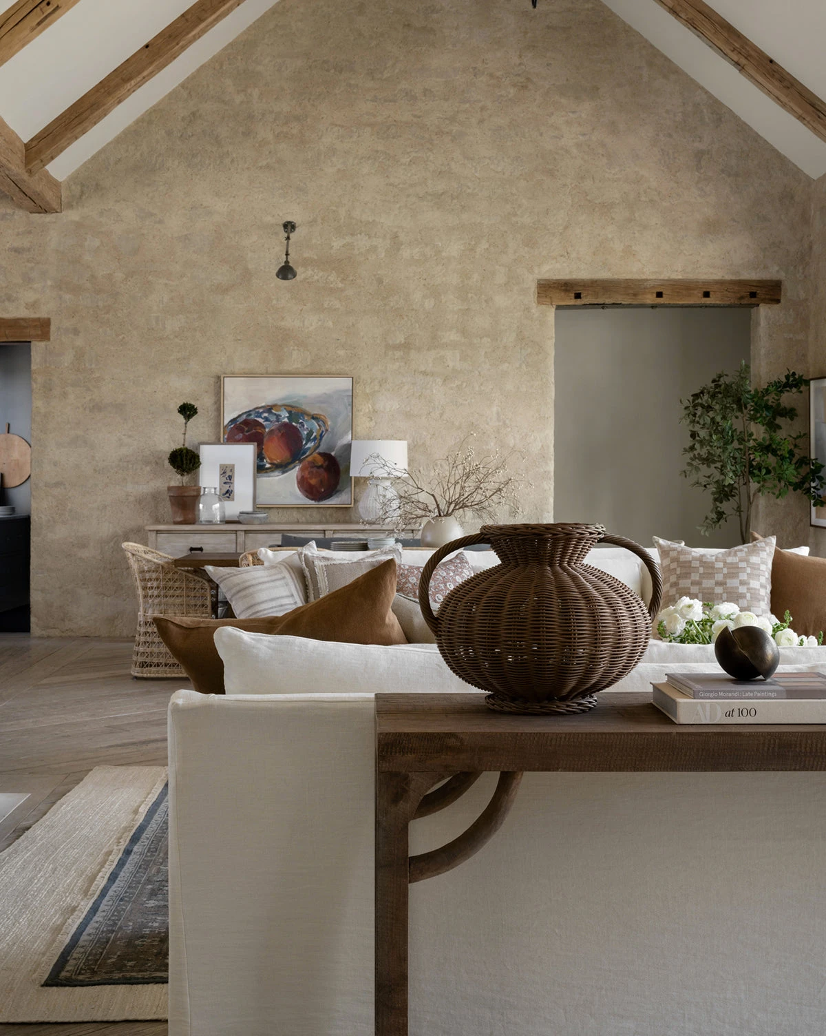 Antonia Woven Vase 5 Antonia Woven Vase - Image 3