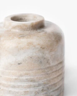 Stinson Marble Bud Vase -Bloomingville Store StinsonMarbleBudVase MDCR2801 MRB OS D1 T 6775b762 68c8 47a4 9092 b6e8ed75e299