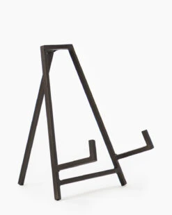 Studio Display Easel -Bloomingville Store StudioDisplayEasel MKTN0540 BWN OS MAIN