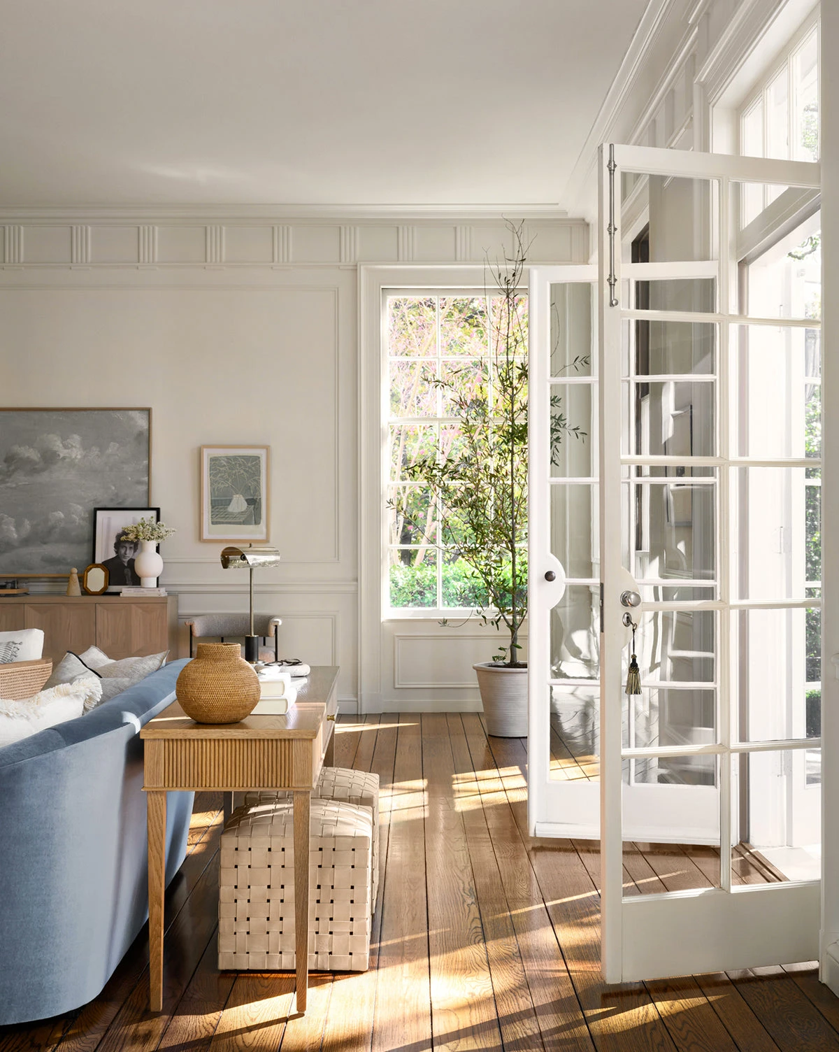 Buhera Natural Vase 4 Buhera Natural Vase - Image 2