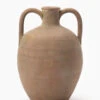 Terracotta Urn -Bloomingville Store TerrcottaUrn MDCR2492 UMB OS MAIN