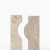 Travertine Object -Bloomingville Store TravertineObject MDCR2389 OWH OS MAIN