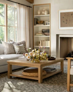 Abaca Braided Rope Tray -Bloomingville Store studiomcgee 20241022 Spring 0418 e08e9e7e 05ce 4484 955d d576a36fb9ee