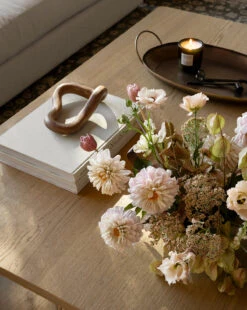 Lochmore Wood Object -Bloomingville Store studiomcgee 20241022 Spring 0433