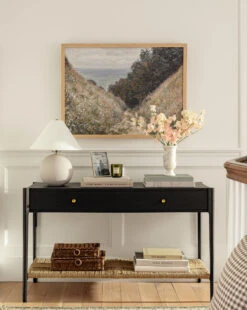 Rayla Marble Vase -Bloomingville Store studiomcgee McGeeSummer2025 250122 0479 7289c8b7 102c 448b aa5a 62955d5fe537