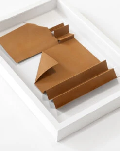 Folded Overlay II 10 Folded Overlay II -Bloomingville Store templated artwork 4