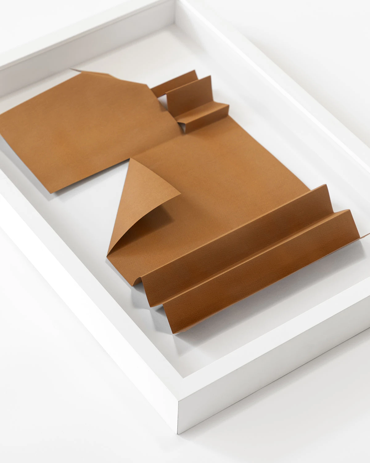 Folded Overlay II 6 Folded Overlay II - Image 4