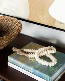 Faceted Bone Beads -Bloomingville Store vignette10 23e858da 15c1 4fdd 833d 09625105c132