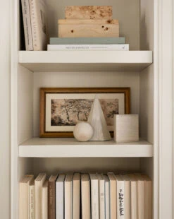 Radcliff Wood Objects (Set Of 3) -Bloomingville Store winter templated 103